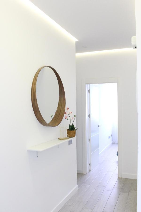 Ocean Garden Suite 03 con jardín privado Costa Adeje  Exterior foto